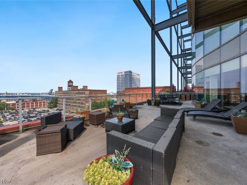 701 W Lakeside Avenue, Unit 606, Cleveland, OH 44113 Photo 31