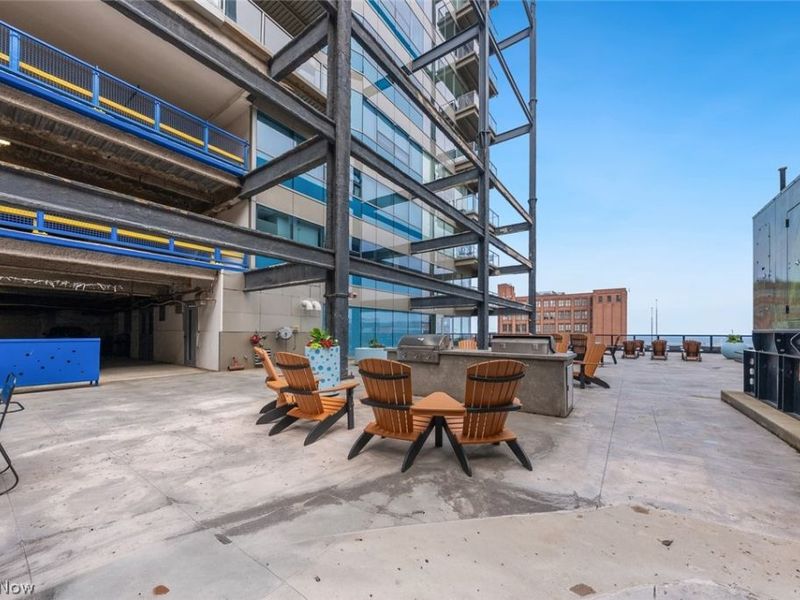 701 W Lakeside Avenue, Unit 606, Cleveland, OH 44113 Photo 35