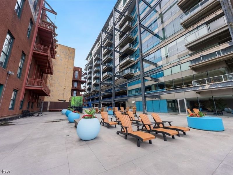 701 W Lakeside Avenue, Unit 606, Cleveland, OH 44113 Photo 36