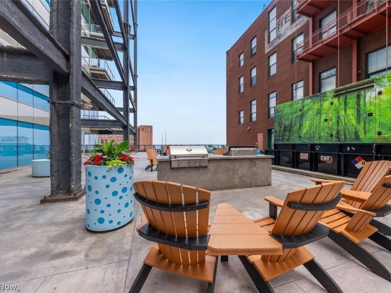 701 W Lakeside Avenue, Unit 606, Cleveland, OH 44113 Photo 37