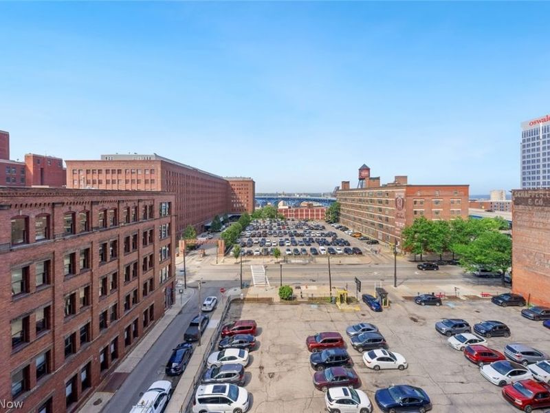 701 W Lakeside Avenue, Unit 606, Cleveland, OH 44113 Photo 38