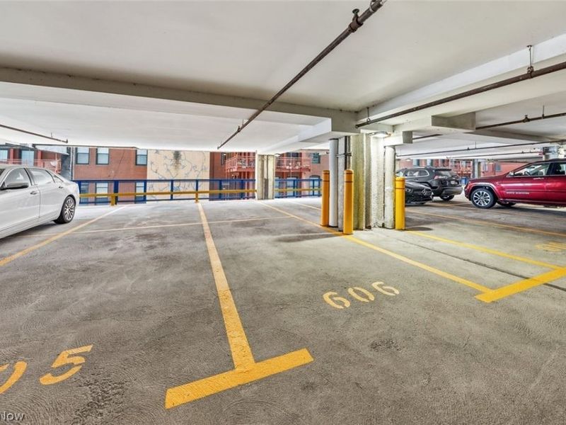 701 W Lakeside Avenue, Unit 606, Cleveland, OH 44113 Photo 45