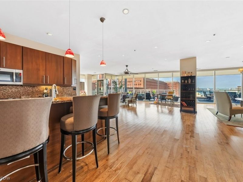 701 W Lakeside Avenue, Unit 606, Cleveland, OH 44113 Photo 7