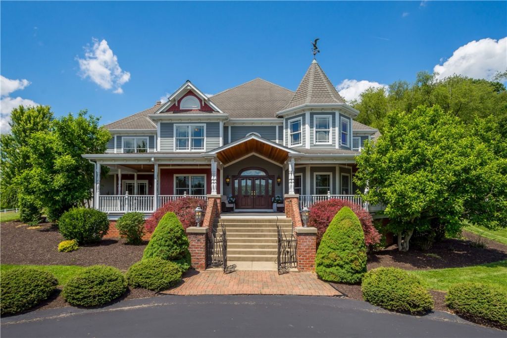 661 Waterdam Rd , Canonsburg, PA 15317 Main Photo