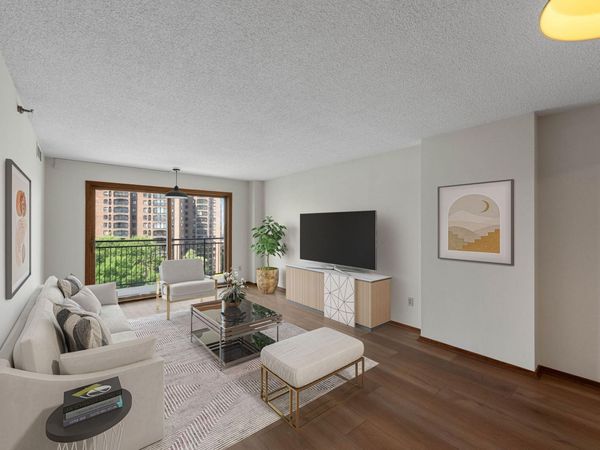 1225 Lasalle Avenue , Unit 1106, Minneapolis, MN 55403