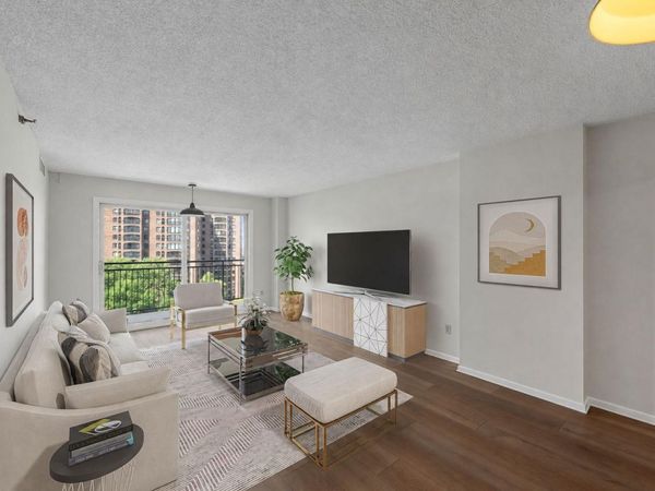 1225 Lasalle Avenue, Unit 1106, Minneapolis, MN 55403