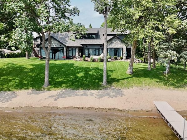25274 Newport Beach Road, Detroit Lakes, MN 56501