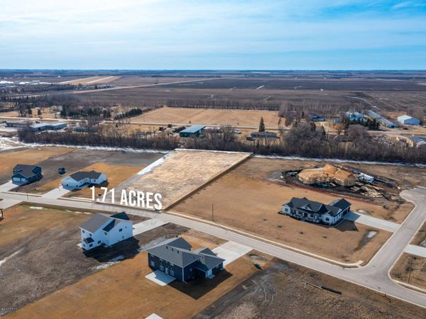 1481 Prairie Lane , Wahpeton, ND 58075