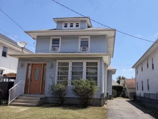 1245 Miriam Pl, Hillside, NJ 07205
