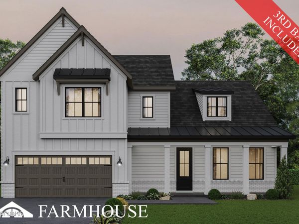 Lot 18 White Sycamore Lane, Knoxville, TN 37932