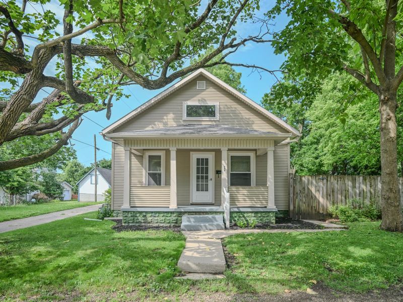 121 Hitt Street, Urbana, OH 43078 Photo 1