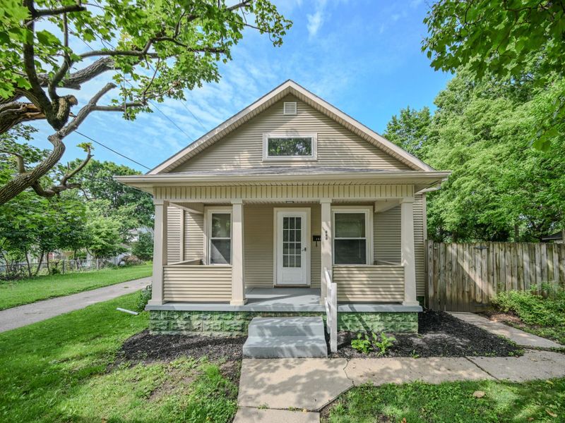 121 Hitt Street, Urbana, OH 43078 Photo 30