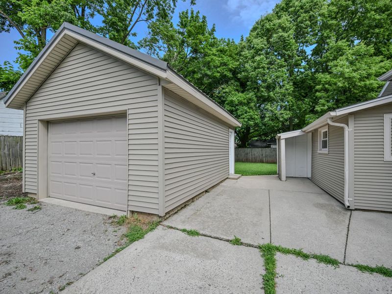 121 Hitt Street, Urbana, OH 43078 Photo 8