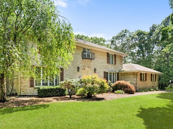 191 Fairway Drive, Seekonk, MA 02771