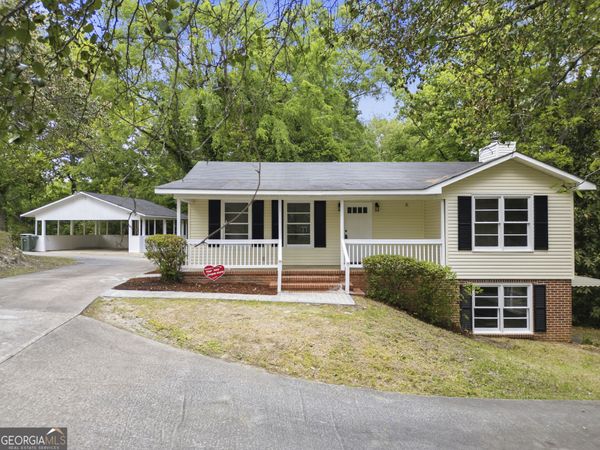 5115 Wesleyan Circle, Macon, GA 31210