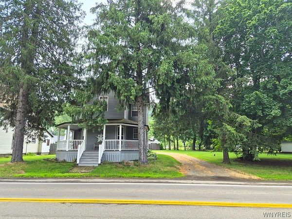 4982 Route 219 , Great Valley, NY 14741