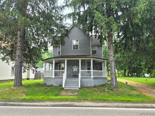 4982 Route 219, Great Valley, NY 14741