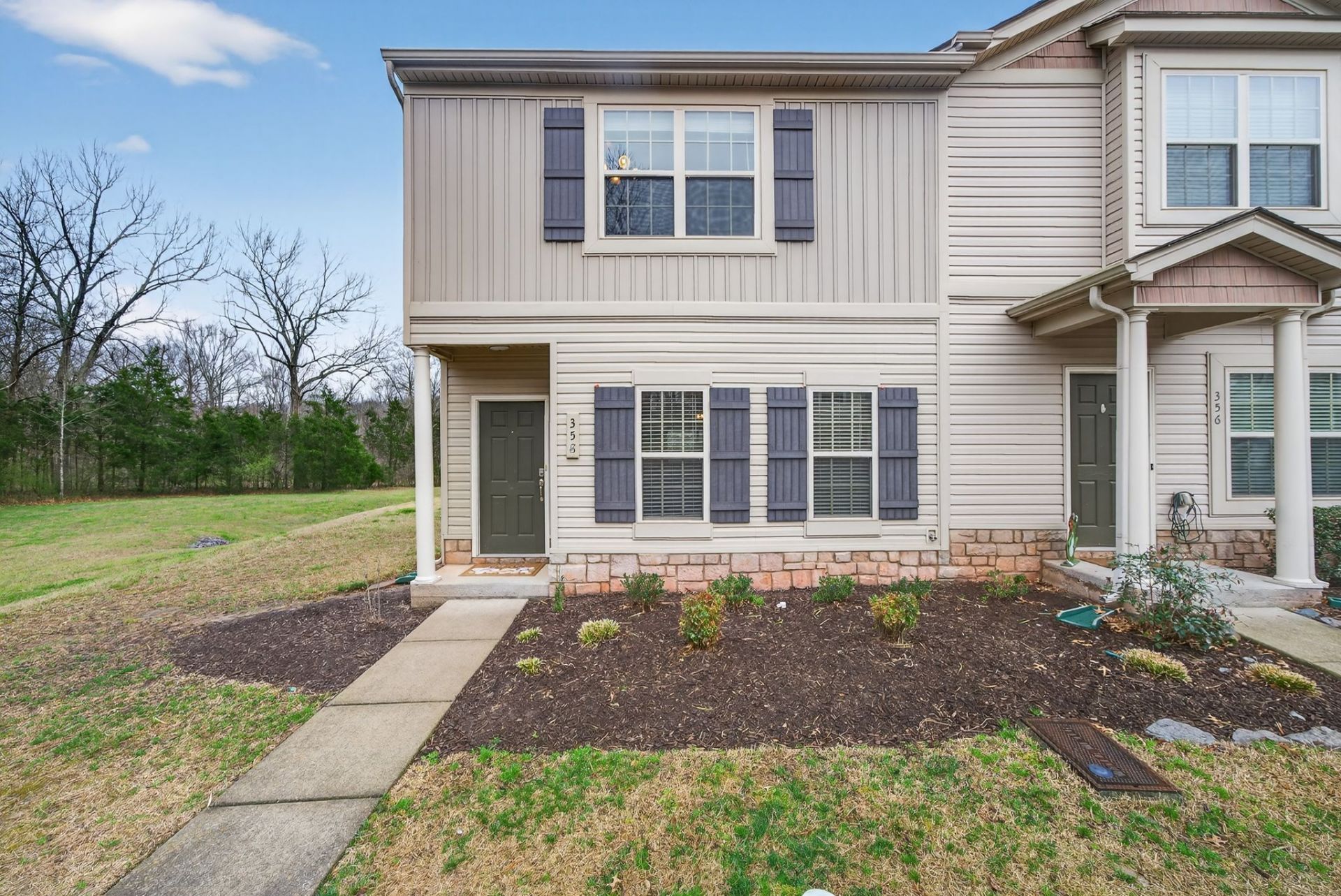 735 Tulip Grove Rd, Unit 358, Hermitage, TN 37076 Main Photo