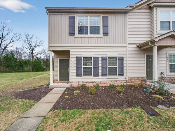 735 Tulip Grove Rd, Unit 358, Hermitage, TN 37076