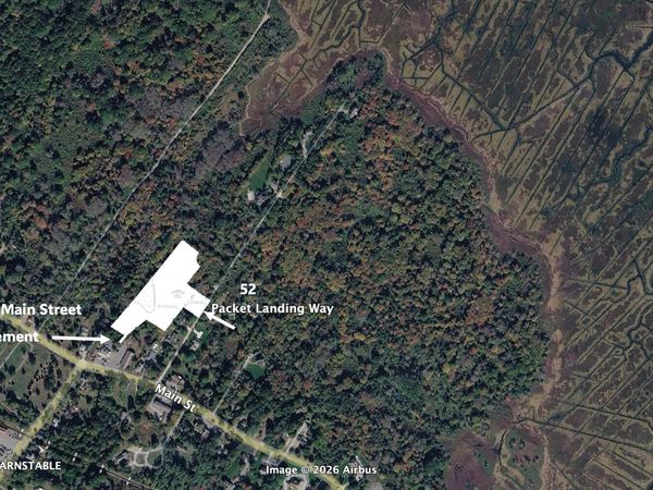 52 Packet Landing Way , Barnstable, MA 02630