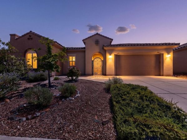4707 Lluvia Encantada , Santa Fe, NM 87507