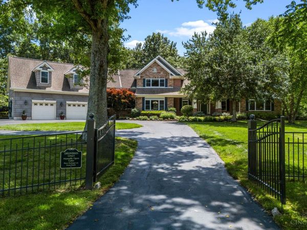 1483 St Rt 131, Milford, OH 45150