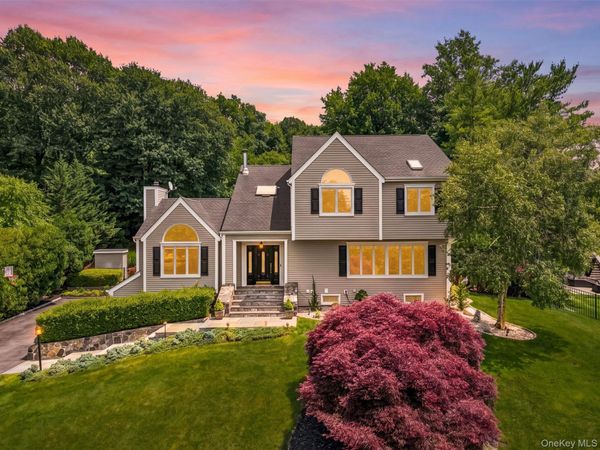 3160 Arbour Lane , Yorktown Heights, NY 10598
