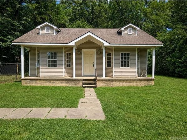 71 Foothill Drive , Conway, AR 72032
