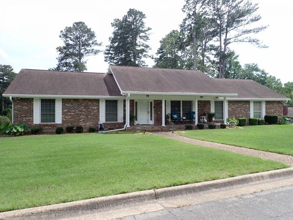 1629 Northridge Drive , Arkadelphia, AR 71923