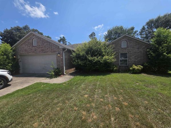 37 Green Apple Drive , Ward, AR 72176