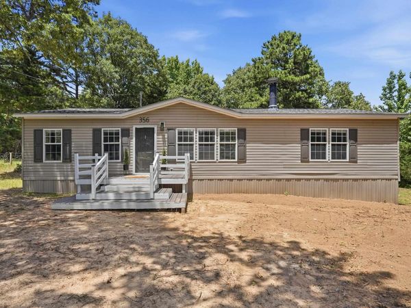 356 Shiloh , McRae, AR 72102