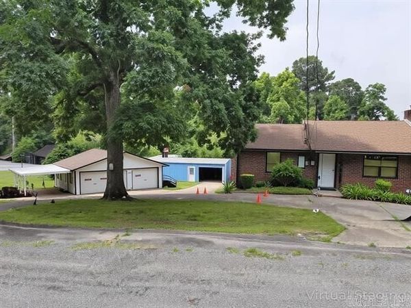 2820 Bonnie Lane , Little Rock, AR 72206