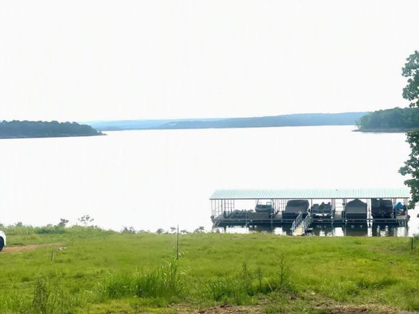 Tract 2 Sunnyside of the Bay , Fairfield Bay, AR 72088
