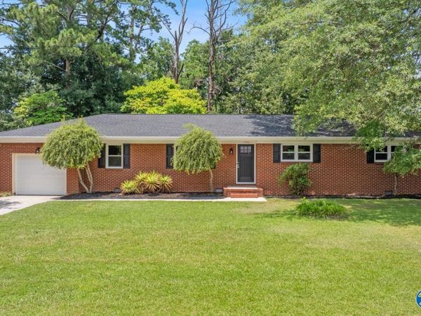 1706 Iris Street, Decatur, AL 35601