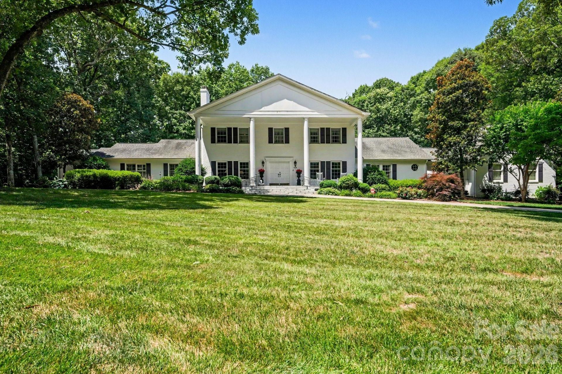 414 Saint Andrews Road, Statesville, NC 28625 Main Photo