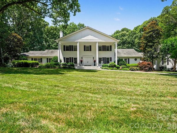 414 Saint Andrews Road, Statesville, NC 28625