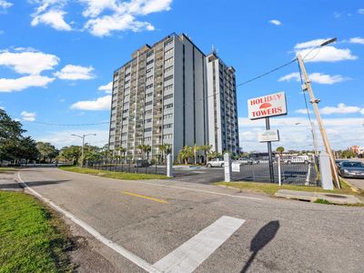601 Mitchell Dr. , Unit 606, Myrtle Beach, SC 29577