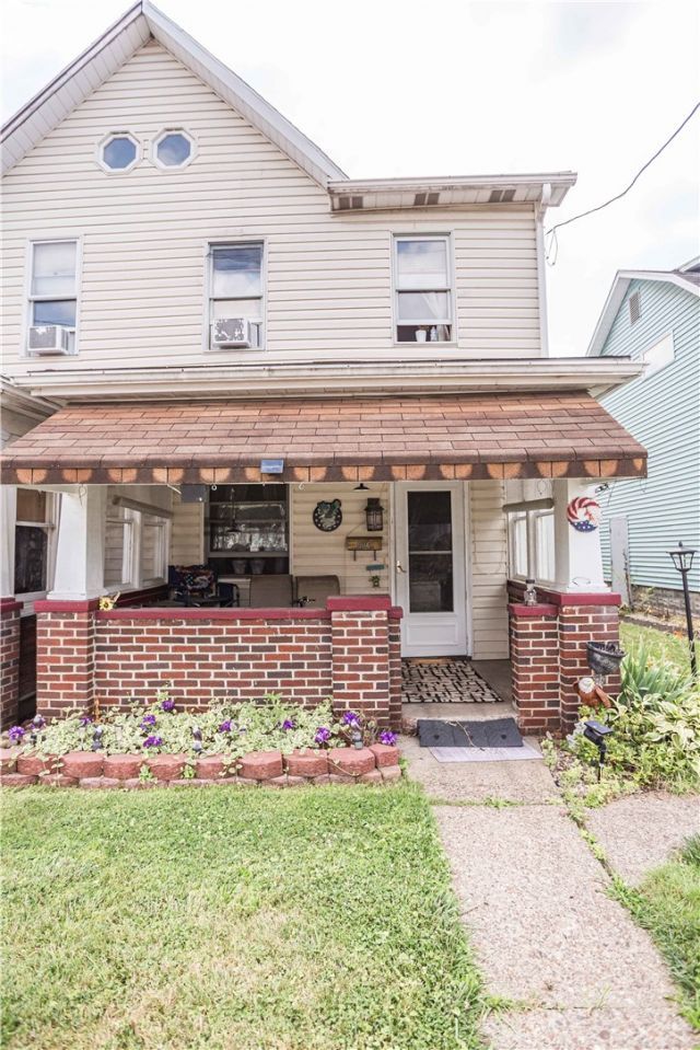 526 4th Ave, Ford City, PA 16226 Main Photo