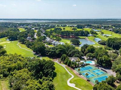 4281 Haulover Drive, Johns Island, SC 29455