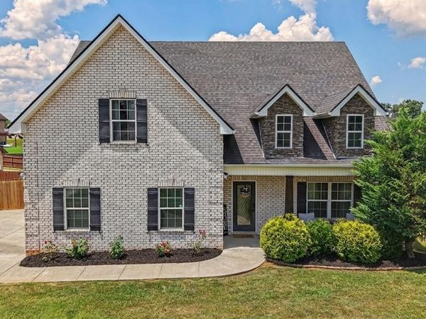 1213 Rivercrest Dr, Murfreesboro, TN 37129