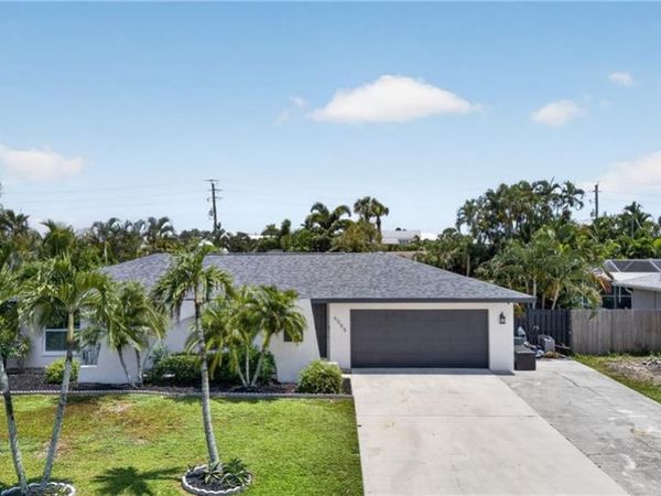 6055 Macbeth LN, FORT MYERS, FL 33908