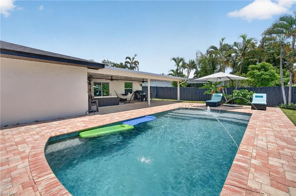 6055 Macbeth Ln, Fort Myers, FL 33908 Photo