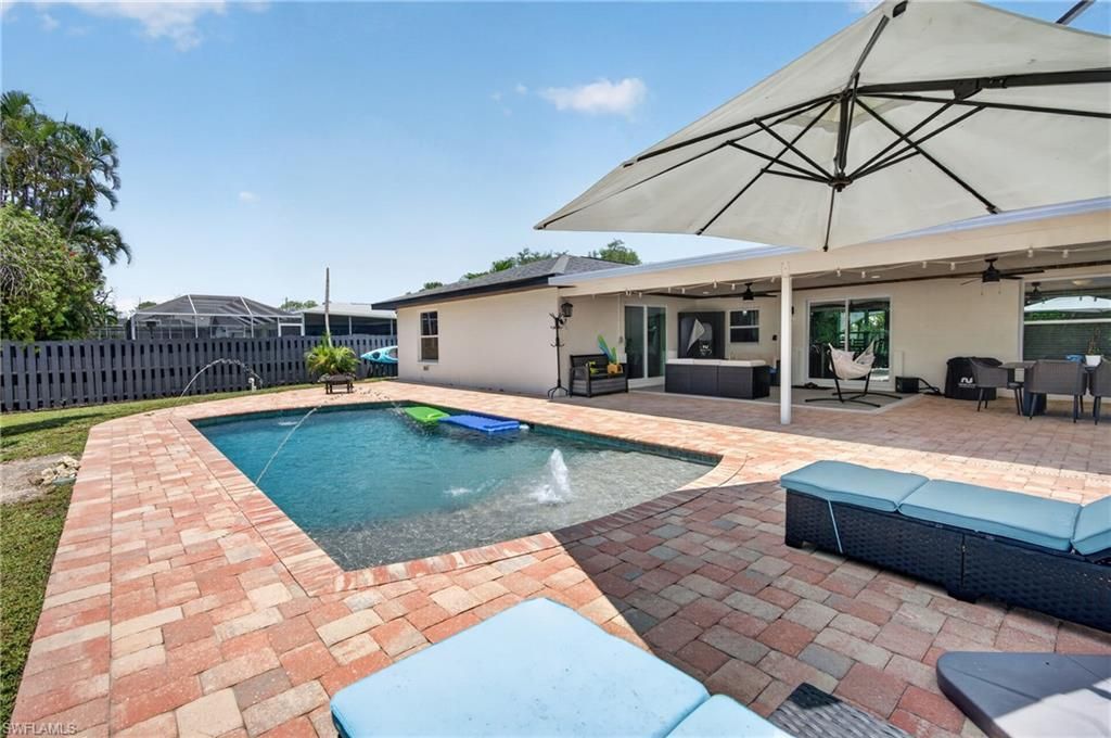 6055 Macbeth Ln, Fort Myers, FL 33908 Photo