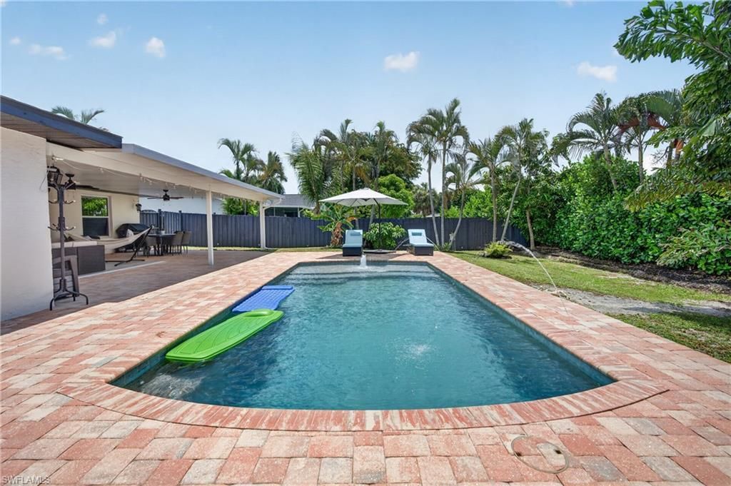 6055 Macbeth Ln, Fort Myers, FL 33908 Photo