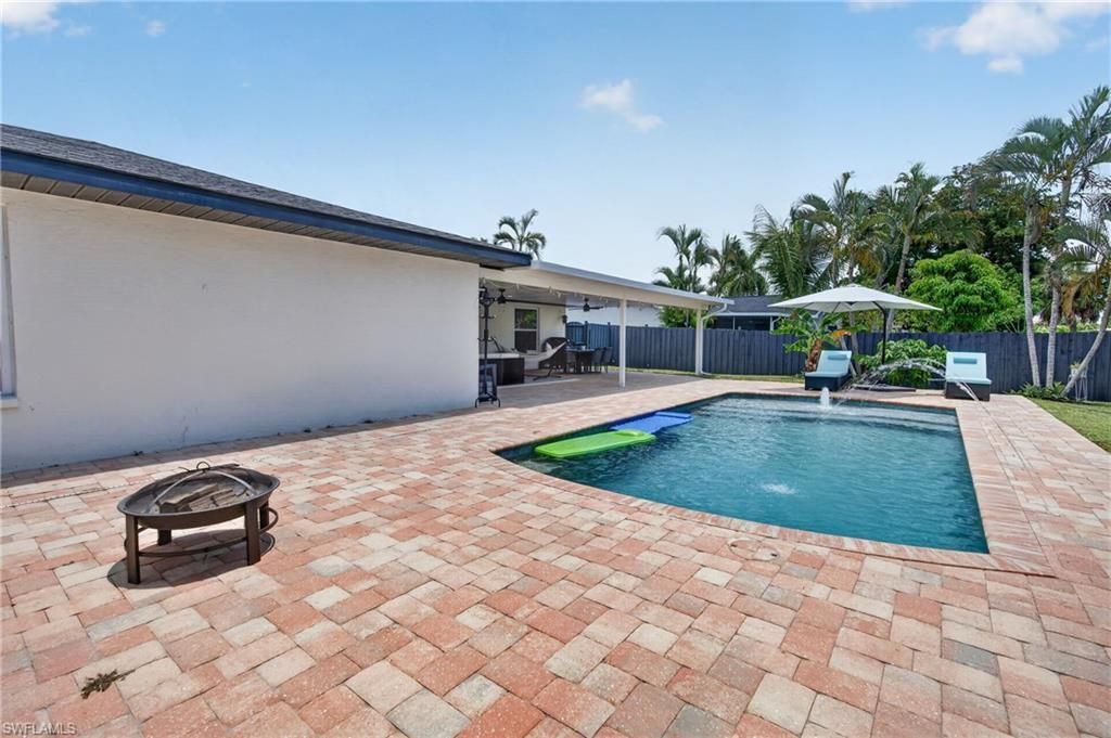 6055 Macbeth Ln, Fort Myers, FL 33908 Photo