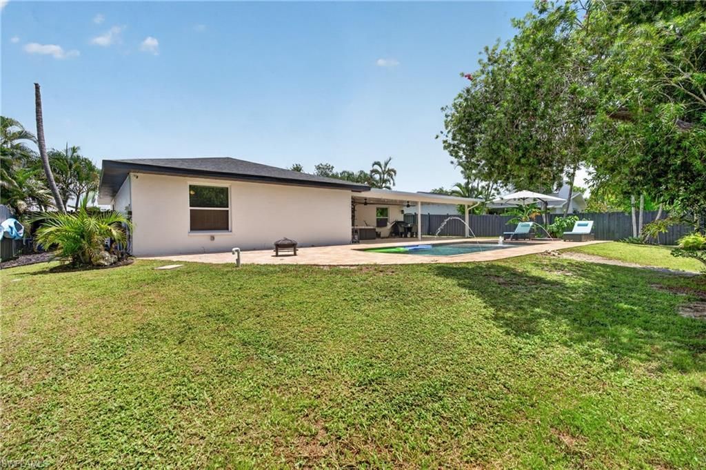 6055 Macbeth Ln, Fort Myers, FL 33908 Photo