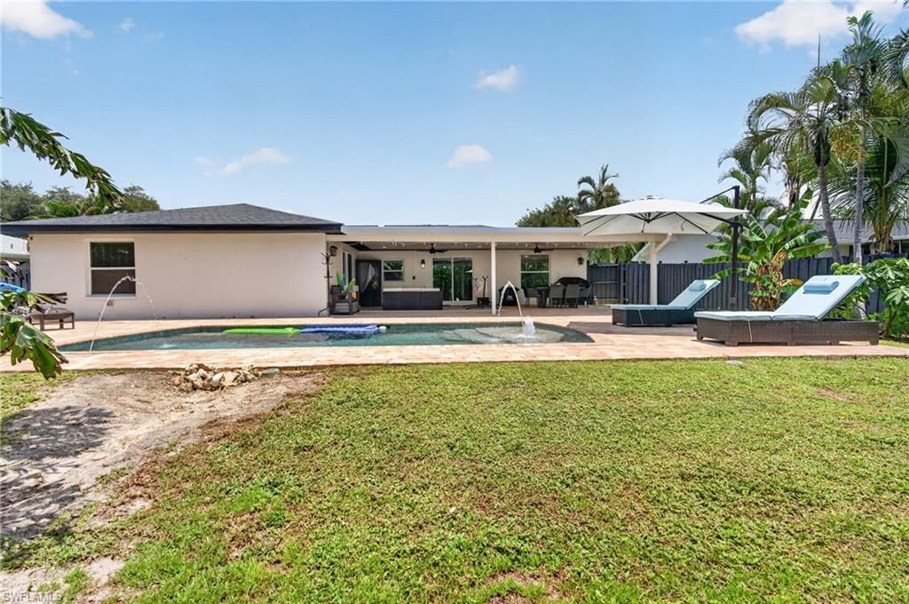 6055 Macbeth Ln, Fort Myers, FL 33908 Photo