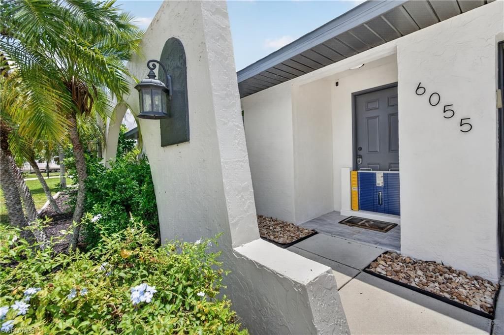 6055 Macbeth Ln, Fort Myers, FL 33908 Photo