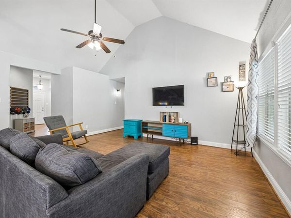 1608 Black Willow Trail, Anna, TX 75409