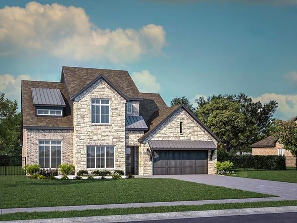4011 Yellow Jasmine Lane, Heath, TX 75126